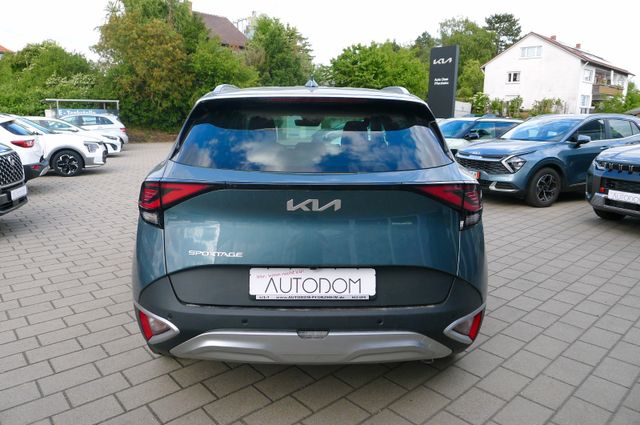 Kia Sportage – Bild 5