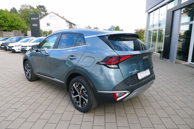 Kia Sportage – Bild 6