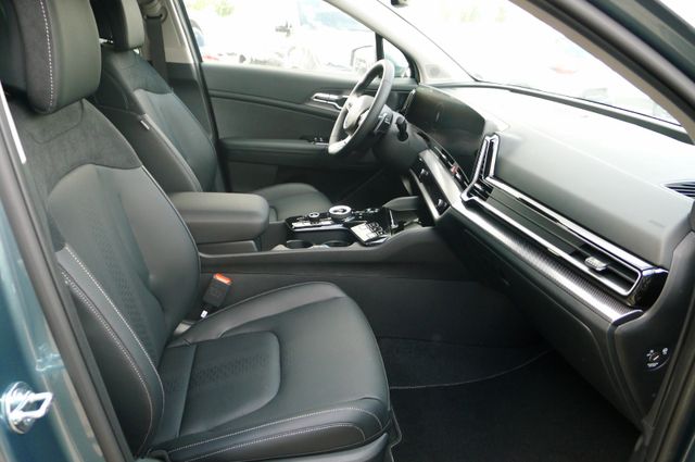 Kia Sportage – Bild 7