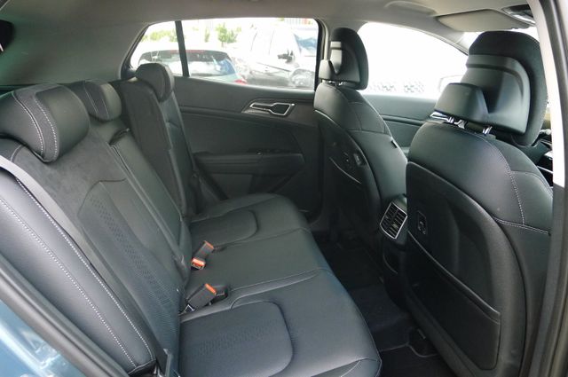 Kia Sportage – Bild 8