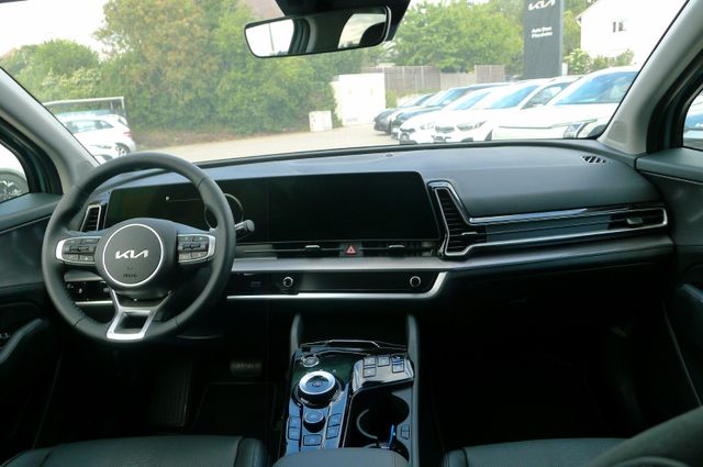 Kia Sportage – Bild 9