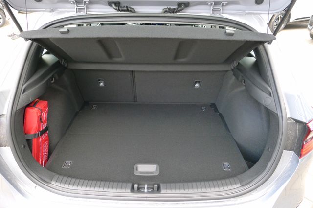 Kia cee'd – Bild 10