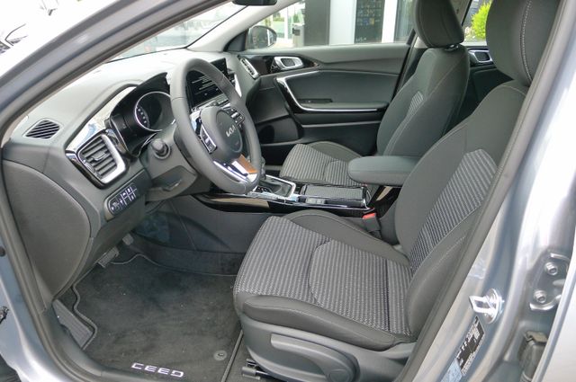 Kia cee'd – Bild 11
