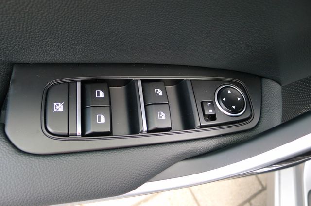 Kia cee'd – Bild 12