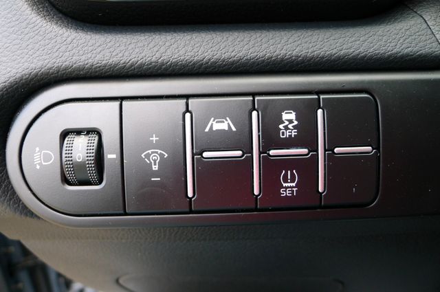 Kia cee'd – Bild 13