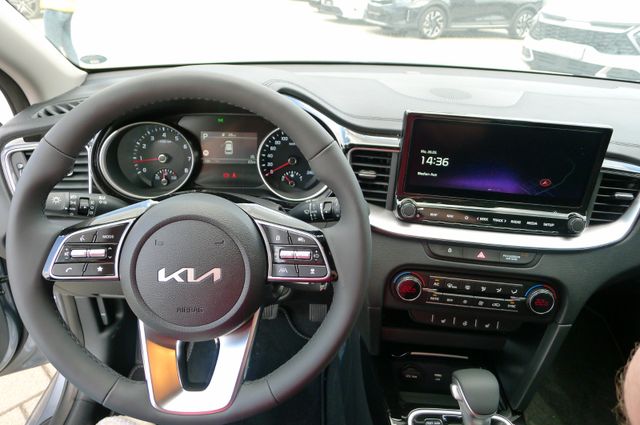 Kia cee'd – Bild 14