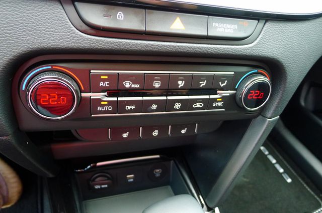 Kia cee'd – Bild 15