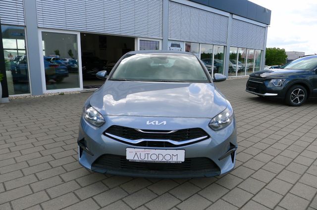 Kia cee'd – Bild 2