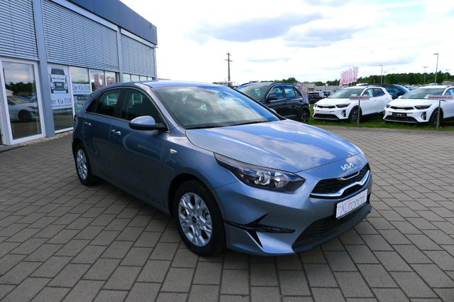 Kia cee'd – Bild 3