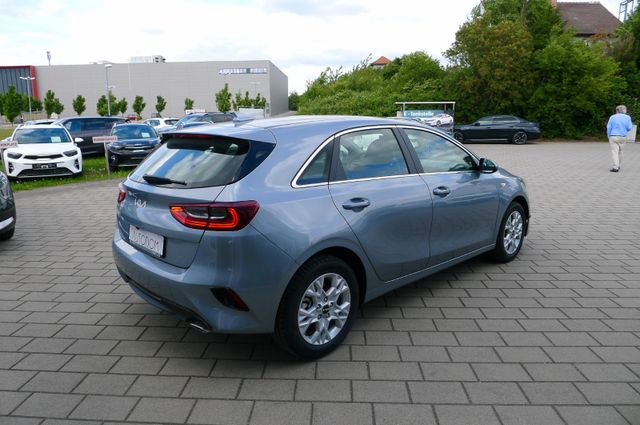 Kia cee'd – Bild 4