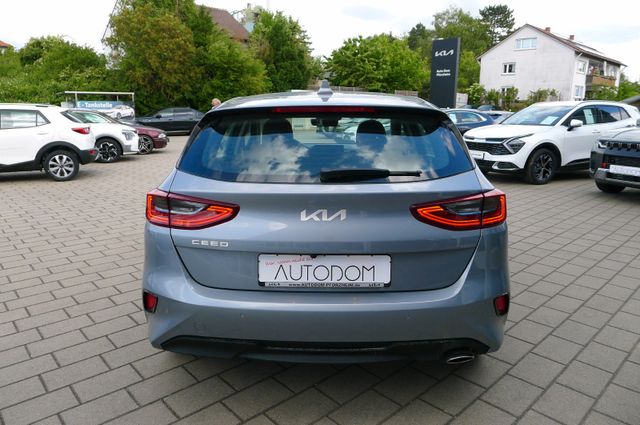 Kia cee'd – Bild 5