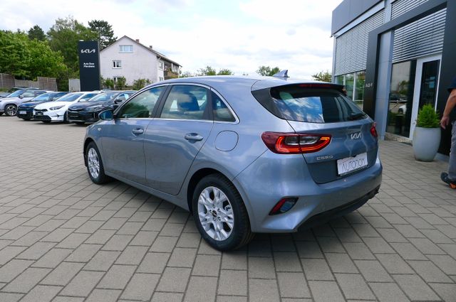 Kia cee'd – Bild 6