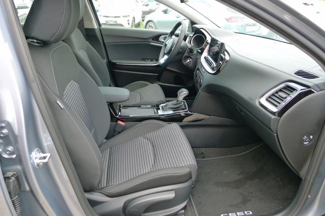 Kia cee'd – Bild 7