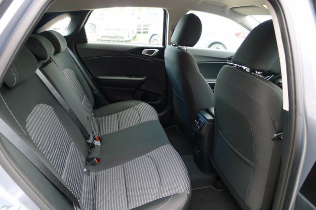 Kia cee'd – Bild 8