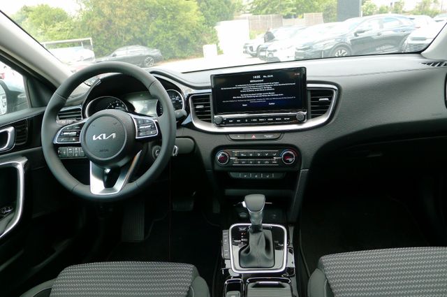 Kia cee'd – Bild 9