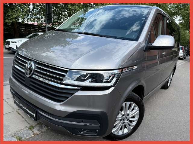 Volkswagen T6 Multivan