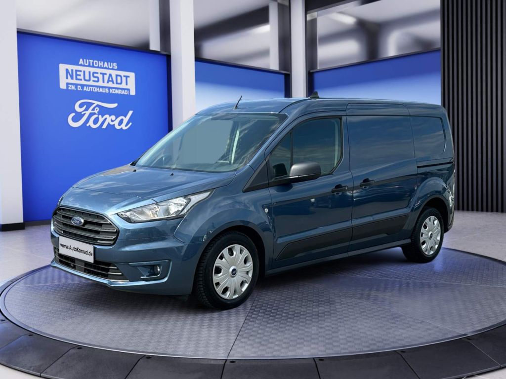Ford Transit Connect 230 L2 Trend *RFK*NAVI*