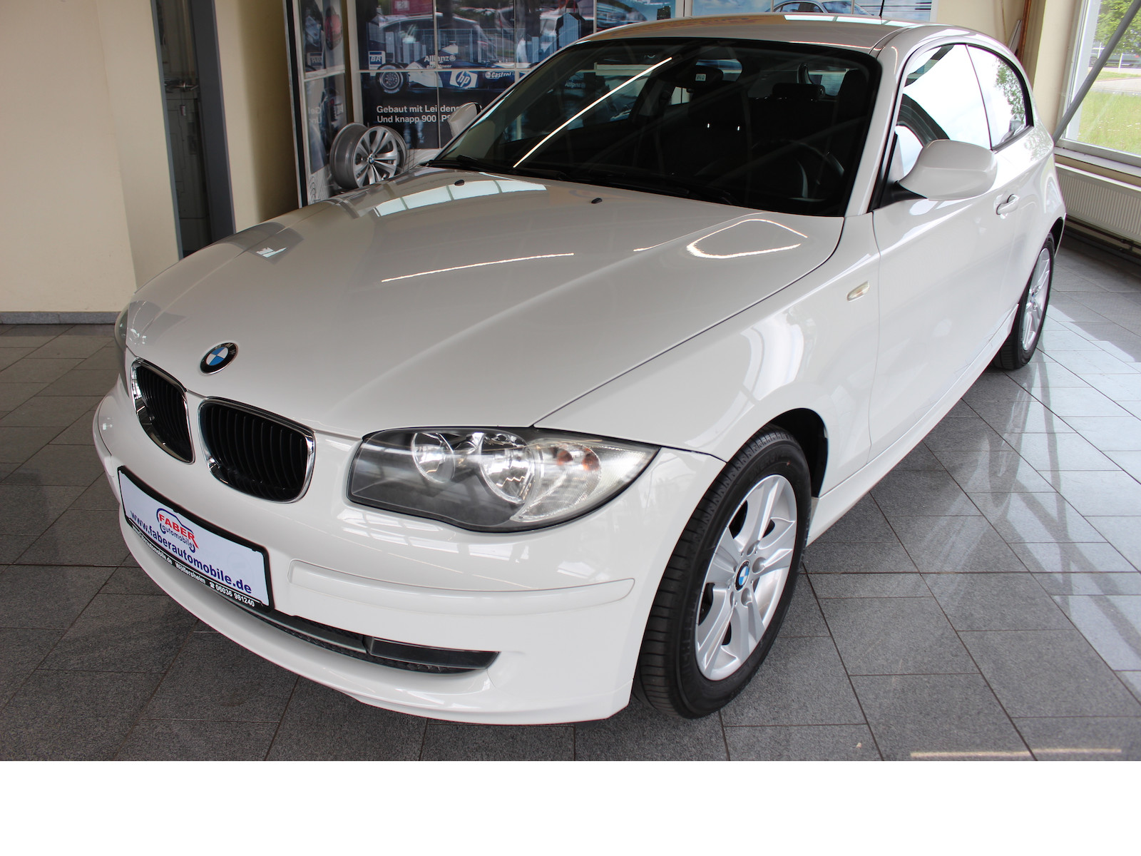 BMW 116