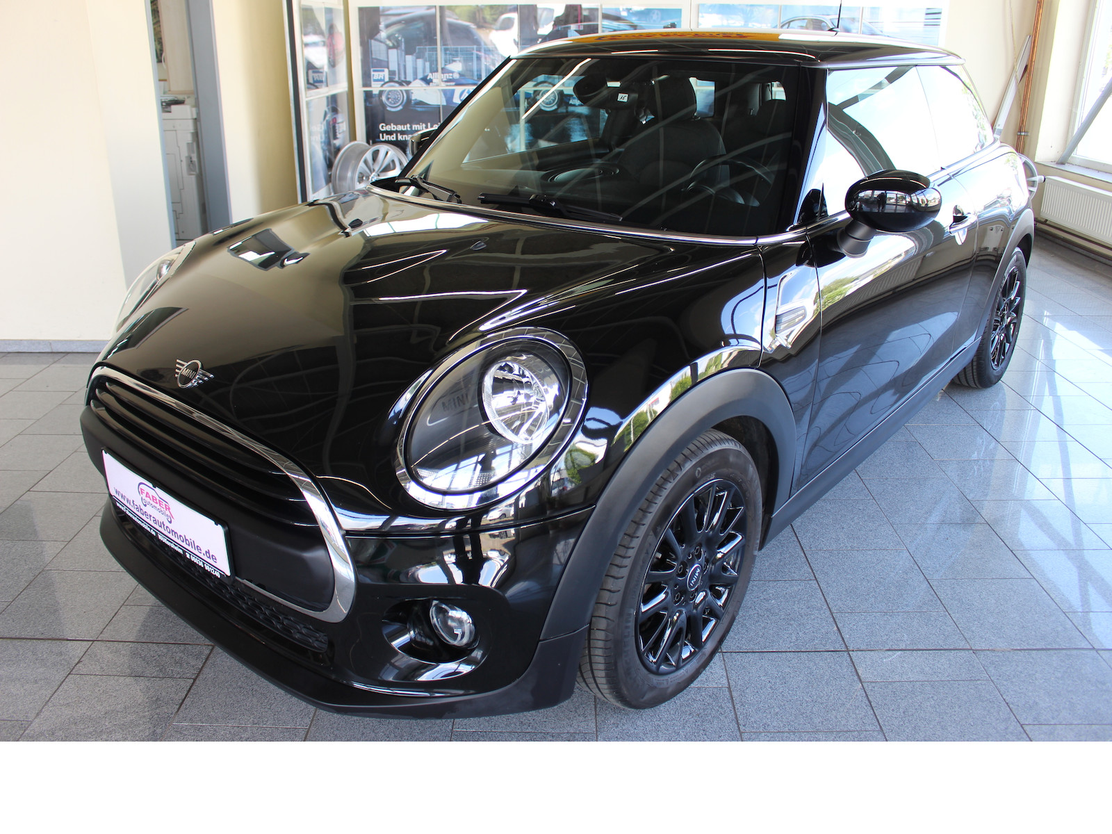 MINI ONE