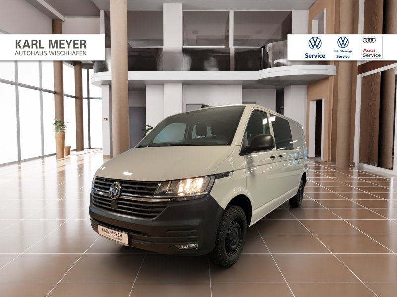 Volkswagen T6