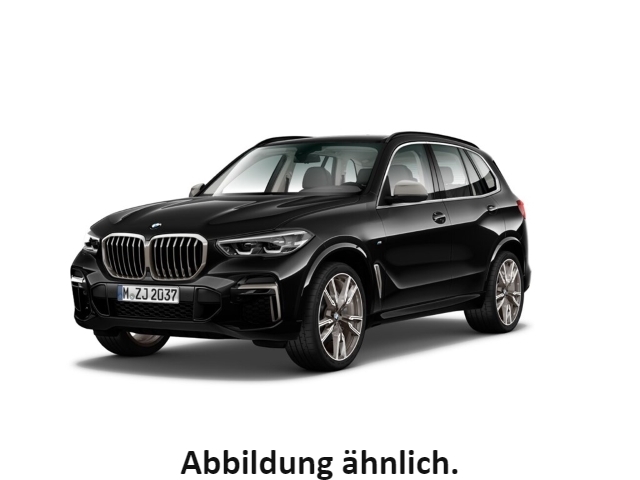 BMW X5 M50