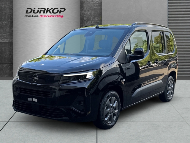 Opel Combo Life