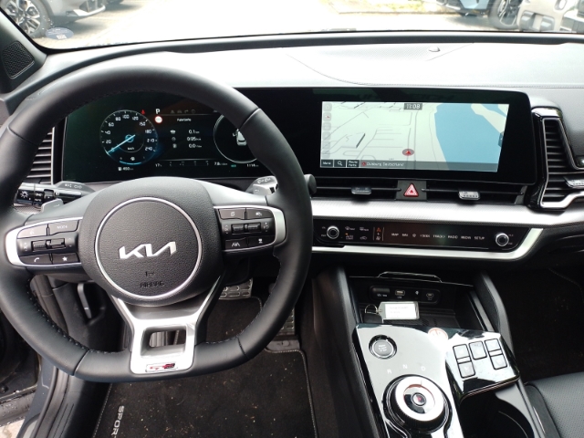 Kia Sportage – Bild 10