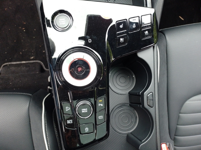 Kia Sportage – Bild 11