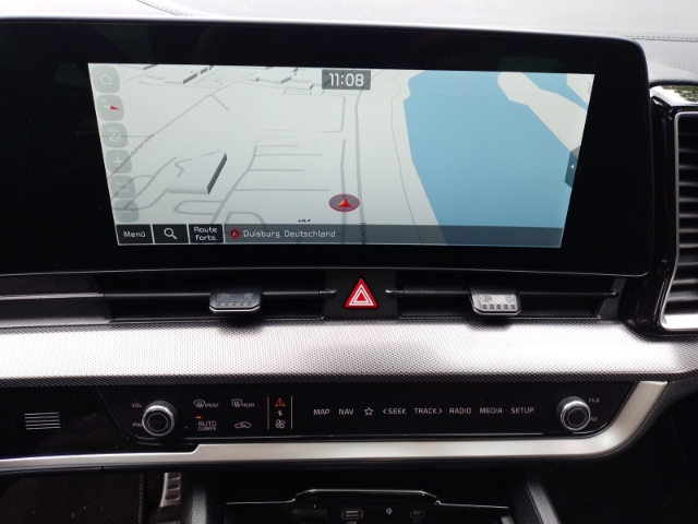 Kia Sportage – Bild 12