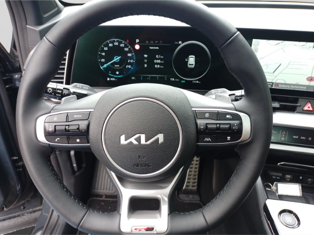 Kia Sportage – Bild 13