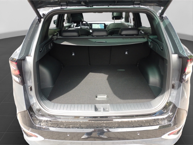 Kia Sportage – Bild 16