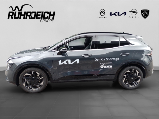 Kia Sportage – Bild 2