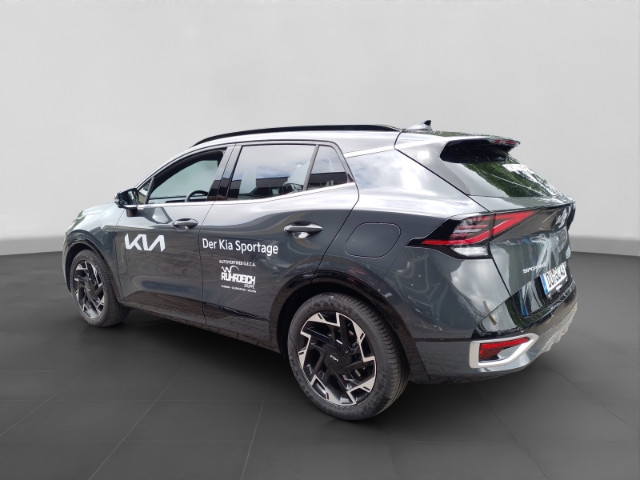 Kia Sportage – Bild 3