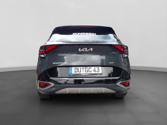 Kia Sportage – Bild 4