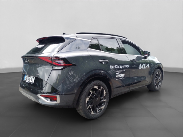 Kia Sportage – Bild 5