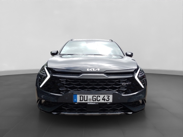 Kia Sportage – Bild 6