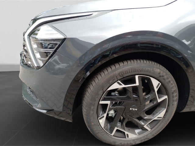 Kia Sportage – Bild 7