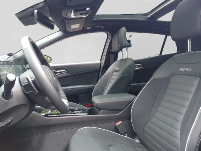 Kia Sportage – Bild 8