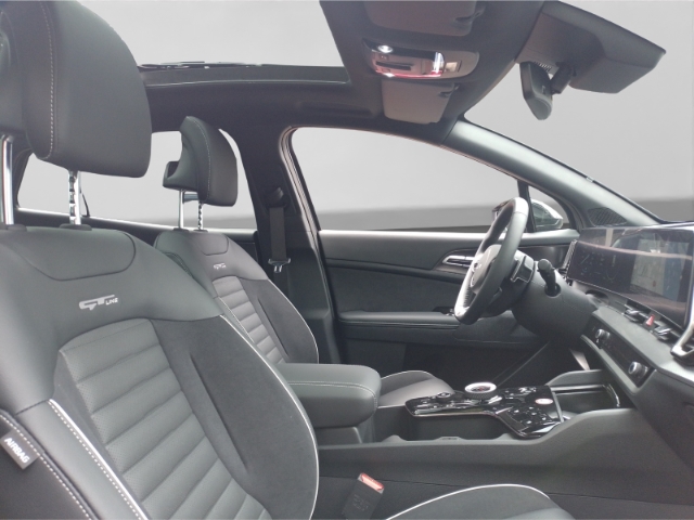 Kia Sportage – Bild 9