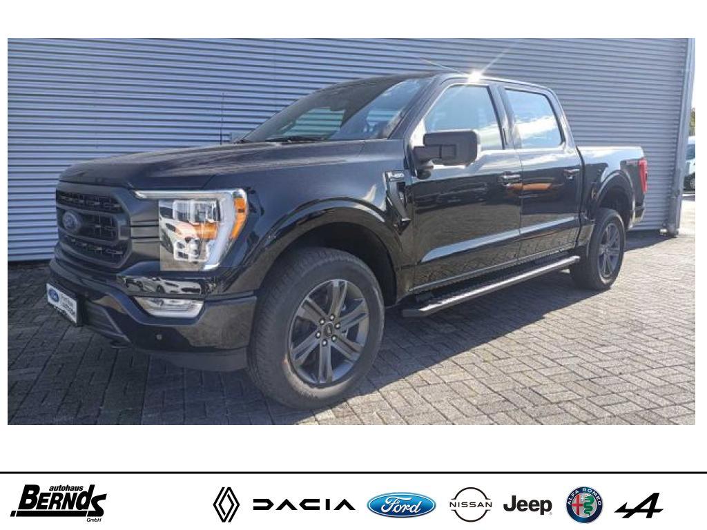 Ford F 150