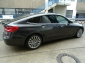 BMW 630 Gran Turismo D xDrive Luxury SAG,Leder,AHK,Kamera,ACC