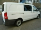 Mercedes-Benz Vito Mixto lang Transporter 111 CDI,Standh,Parktronic
