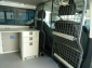 Mercedes-Benz Vito Mixto lang Transporter 111 CDI,Standh,Parktronic