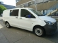 Mercedes-Benz Vito Mixto lang Transporter 111 CDI,Standh,Parktronic