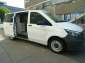 Mercedes-Benz Vito Mixto lang Transporter 111 CDI,Standh,Parktronic