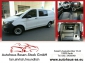Mercedes-Benz Vito Mixto lang Transporter 111 CDI,Standh,Parktronic