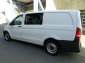 Mercedes-Benz Vito Mixto lang Transporter 111 CDI,Standh,Parktronic