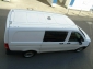 Mercedes-Benz Vito Mixto lang Transporter 111 CDI,Standh,Parktronic
