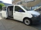 Mercedes-Benz Vito Mixto lang Transporter 111 CDI,Standh,Parktronic