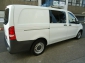 Mercedes-Benz Vito Mixto lang Transporter 111 CDI,Standh,Parktronic